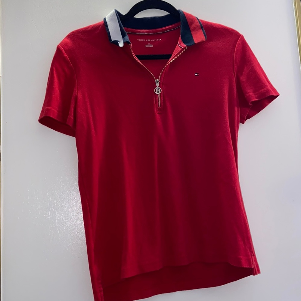 Tommy Hilfiger polo shirt
